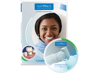 Thumbnail for Toothflix 2.0 Complete Series DVD