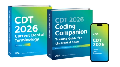 Thumbnail for CDT 2026 and Coding Companion Kit with App