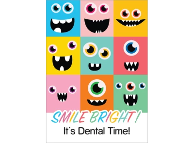 Thumbnail for Smile Bright!
