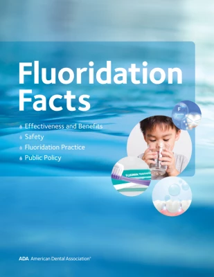 Thumbnail for Fluoridation Facts E-BOOK