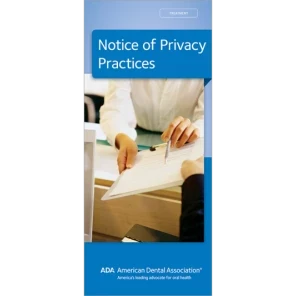Thumbnail for PERSONALIZED Notice of Privacy Practices