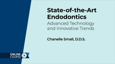完璧 State-of-the-Art and Technology Advanced Endodontics: 健康・医学