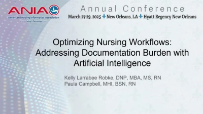Thumbnail for Causal Analysis in Action: Enhancing Efficiency in Nursing Documentation
