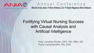 Thumbnail for In-Brief Artificial Intelligence Focus Session