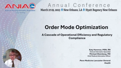 Thumbnail for Order Mode Optimization – A Cascade of Operational Efficiency and Regulatory Compliance