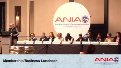 Thumbnail for Membership/Business Luncheon