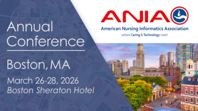ANIA Annual Conferences - American Nursing Informatics Association