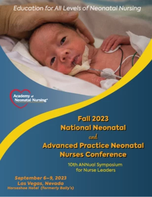 Posters: Spring 2024 National Advanced Practice Neonatal Nurses ...