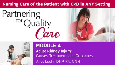 Thumbnail for Acute Kidney Injury: Causes, Treatment, and Outcomes