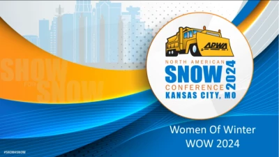 Thumbnail for Women of Winter "WOW"