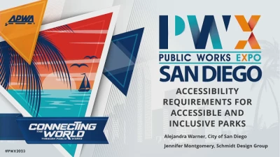 Thumbnail for Accessibility Requirements for Accessible and Inclusive Parks—Understanding ADA Standards During Site Design