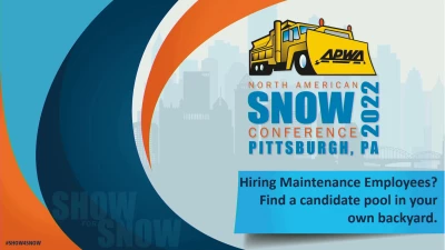 Thumbnail for Hiring Maintenance Employees? Find a Qualified Candidate Pool in Your Own Backyard