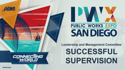 Thumbnail for Successful Supervision