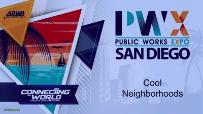 Thumbnail for Cool Neighborhoods