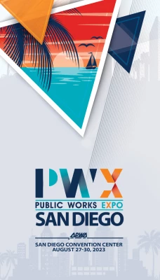 Thumbnail for Public Works Expo 2023