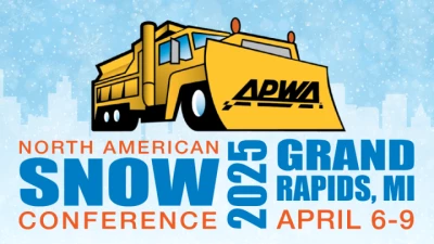 Thumbnail for APWA 2025 North American Snow Conference
