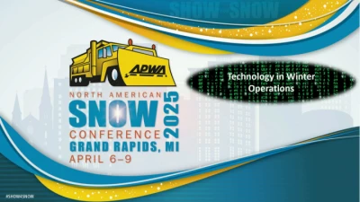 Thumbnail for Technology, Snow, and You!