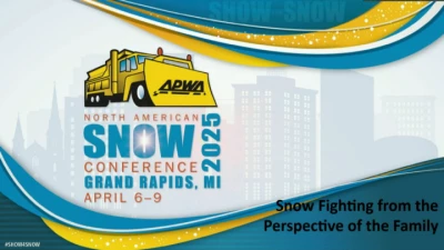 Thumbnail for Snowfighting from the Perspective of the Family