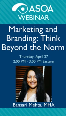 Thumbnail for Marketing and Branding: Think Beyond the Norm