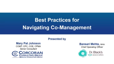 Thumbnail for Best Practices for Navigating Co-Management