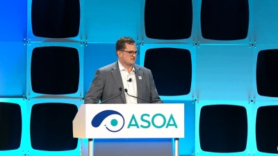 2026 ASOA Annual Meeting - American Society of Ophthalmic Administrators