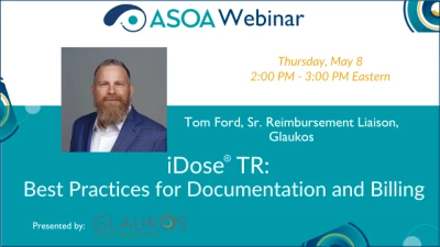 Thumbnail for iDose®  TR: Best Practices for Documentation and Billing