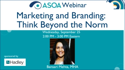 Thumbnail for Marketing and Branding: Think Beyond the Norm