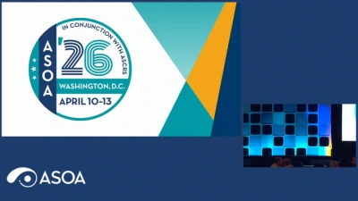 2026 ASOA Annual Meeting - American Society of Ophthalmic Administrators