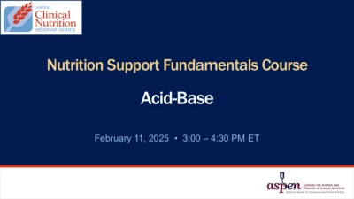 Thumbnail for Acid Base