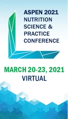 Thumbnail for ASPEN 2021 Nutrition Science & Practice Conference (ASPEN21) - Entire Conference (Preconference Courses and Main Conference Sessions)