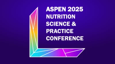 Thumbnail for ASPEN 2025 Nutrition Science and Practice Conference