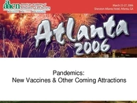 Thumbnail for Pandemics: New Vaccines & Other Coming Attractions
