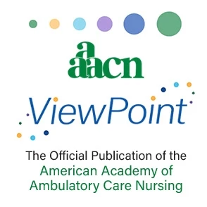 Thumbnail for Human Papillomavirus Vaccination: An Opportunity for Ambulatory Care Nurses to Promote Health and Wellness