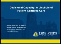 Thumbnail for Decisional Capacity