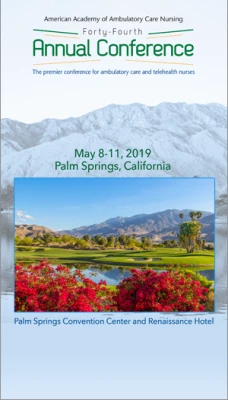 Thumbnail for AAACN 44th Annual Conference 2019