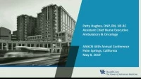 Thumbnail for  Journey Mapping: Using Feedback to Improve the Patient Experience