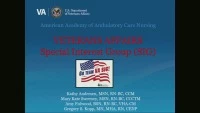 Thumbnail for Veterans Affairs SIG