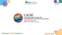 Thumbnail for Exploring the Primary Care Registered Nurse Role, Barriers, and Education Gaps for Elevated Practice Levels