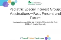 Thumbnail for LATE BREAKING Rapid Fire SIGs: Pediatrics and Tri-Service Military