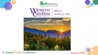 Thumbnail for Developing and Executing a Post-Baccalaureate Residency Fellowship in Primary Care (Rapid Fire)