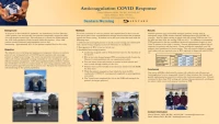 Thumbnail for Anticoagulation COVID Response