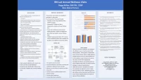 Thumbnail for Strategies to Improve Annual Wellness Visit Completion Rates and Enhance to Role of the RN in Primary Care