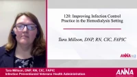 Thumbnail for Improving Infection Control Practice in the Dialysis Setting