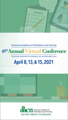 Thumbnail for Pre-Conference 010: The Value of the Ambulatory Care Nurse: Strategies to Quantify Nurses’ Impact in the Clinical Setting