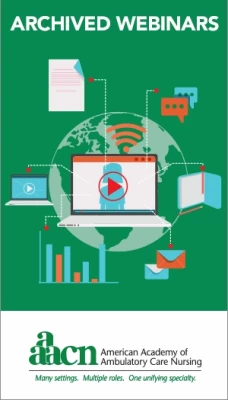 Thumbnail for Archived Webinars