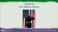 Thumbnail for Welcome and President's Address