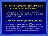 Thumbnail for Quality Assurance in Telephone Triage: Are We Measuring the Right Things?
