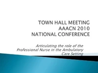 Thumbnail for Town Hall