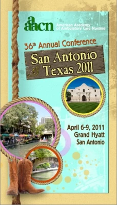 Thumbnail for AAACN 36th Annual Conference 2011