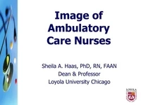 Thumbnail for Image of Nursing